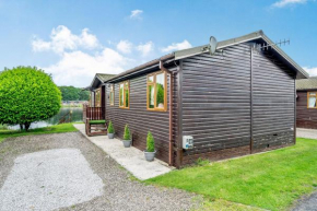 Serenity Lodge